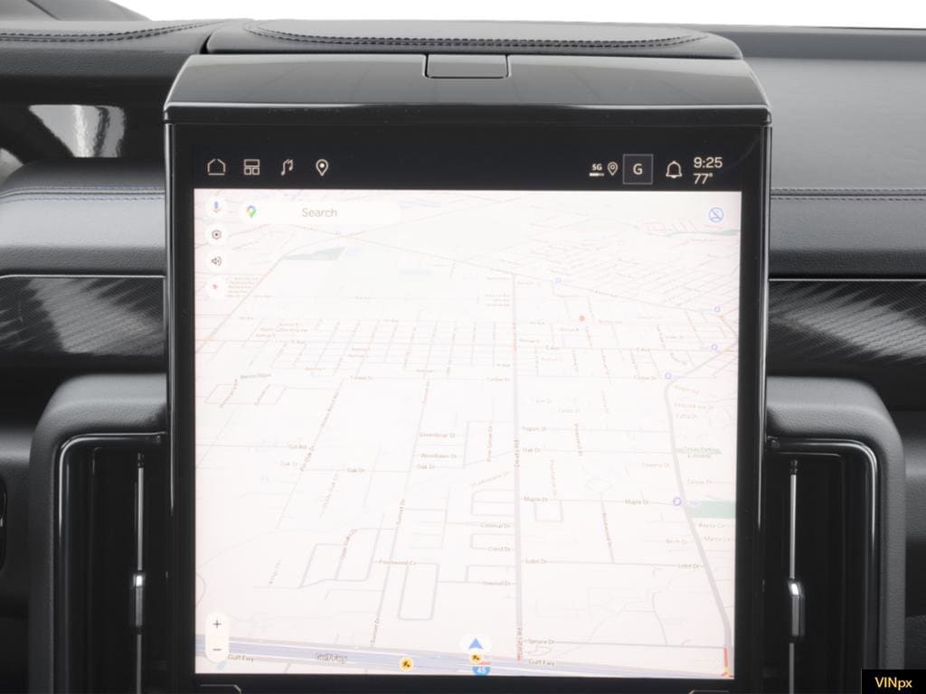 2026 GMC Yukon XL AT4 - Photo 17