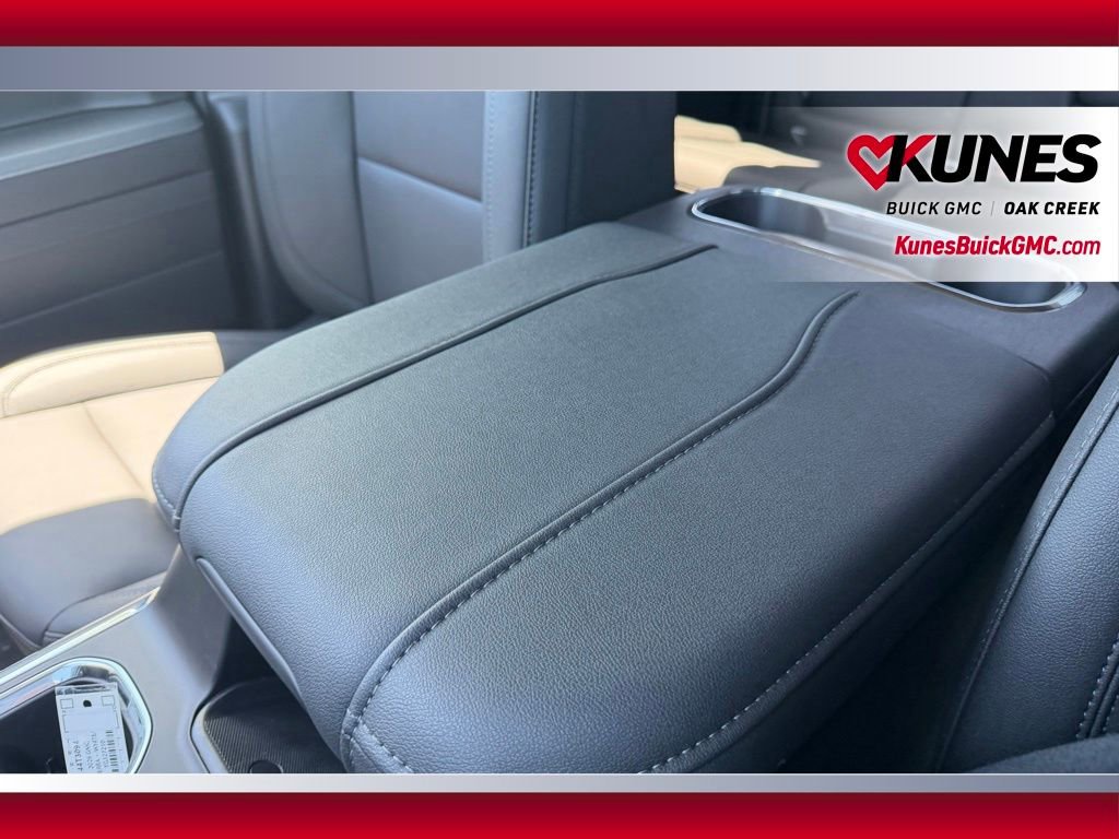 2026 GMC Sierra 1500 Elevation - Photo 27