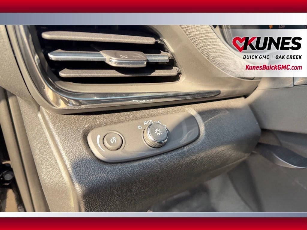 2026 Buick Envista Preferred - Photo 14