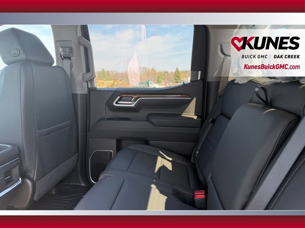 2026 GMC Sierra 1500 Elevation - Photo 10