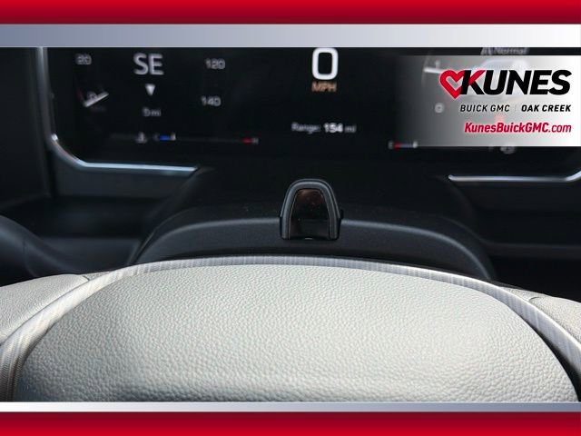 2026 GMC Sierra 1500 Denali Ultimate - Photo 55