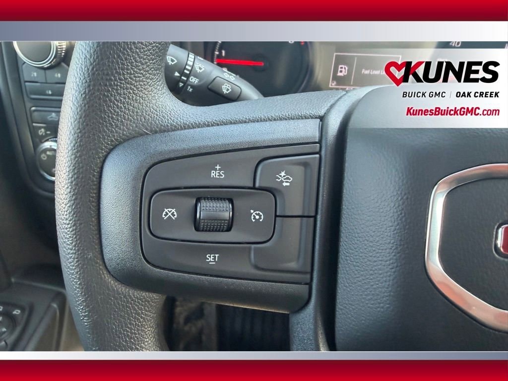 2026 GMC Sierra 2500HD Pro - Photo 23
