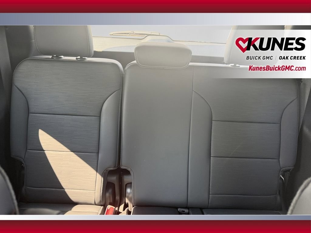 2026 Buick Enclave Sport Touring - Photo 38