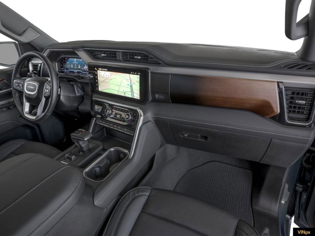 2026 GMC Sierra 1500 Denali - Photo 7