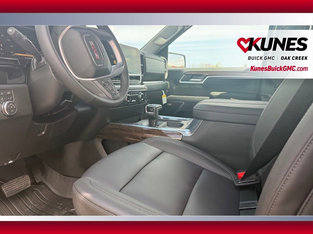 2026 GMC Sierra 1500 Elevation - Photo 6