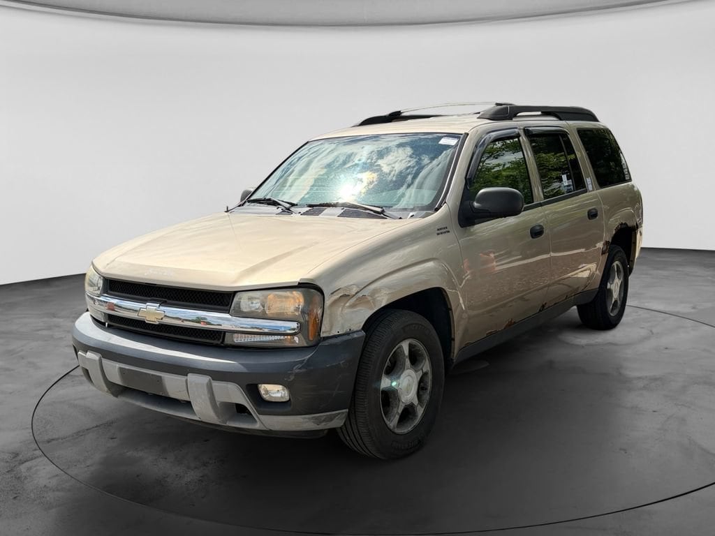 Used 2006 Chevrolet TrailBlazer EXT SUV