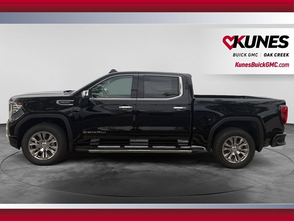 2026 GMC Sierra 1500 Denali - Photo 6