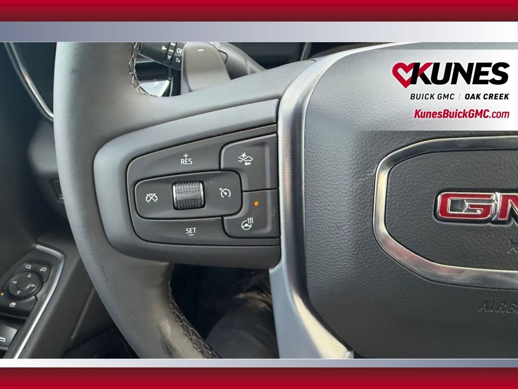 2026 GMC Sierra 1500 Elevation - Photo 11
