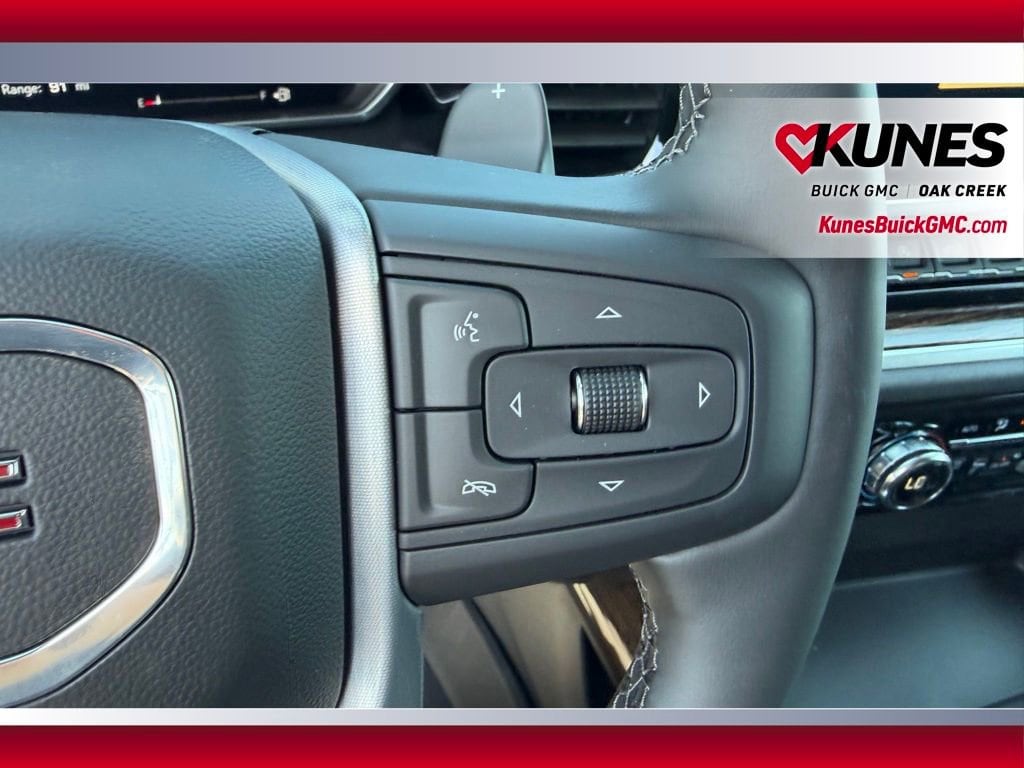 2026 GMC Sierra 1500 Elevation - Photo 15