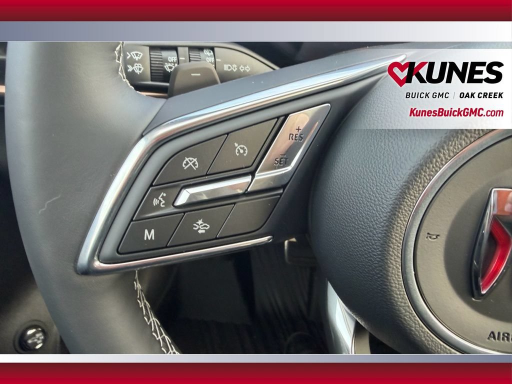 2026 Buick Envision Sport Touring - Photo 19
