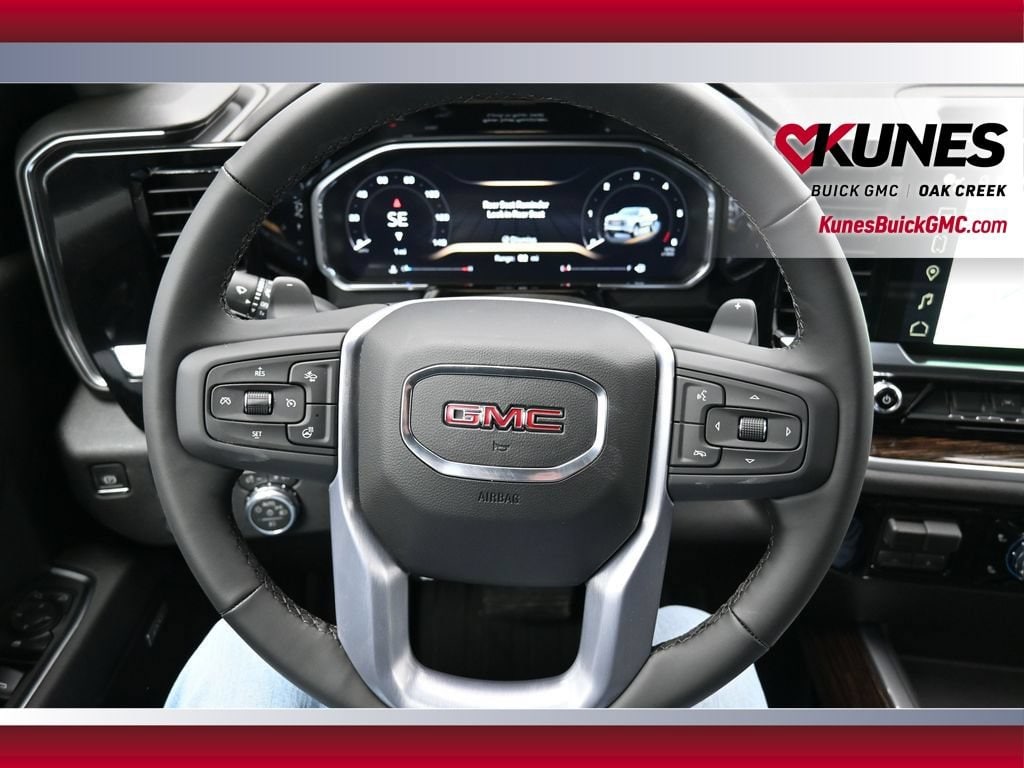2026 GMC Sierra 1500 Elevation - Photo 21