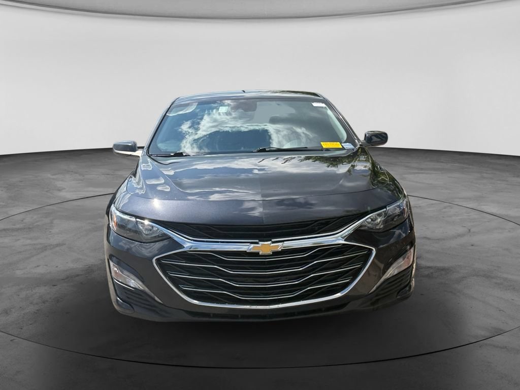 Used 2023 Chevrolet Malibu 1LT Sedan