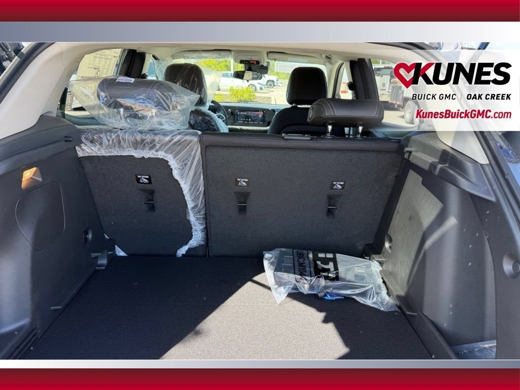 2026 Buick Encore GX Preferred - Photo 6