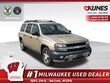  Chevrolet TrailBlazer EXT