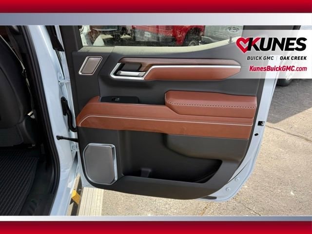 2026 GMC Sierra 1500 Denali Ultimate - Photo 23