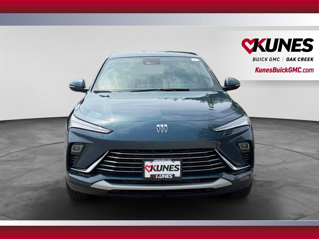 Used 2024 Buick Envista Preferred SUV