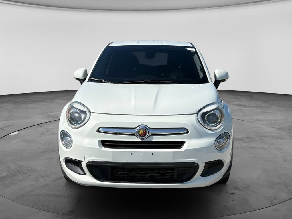 Used 2016 FIAT 500X Pop with VIN ZFBCFXAW2GP354811 for sale in Oak Creek, WI