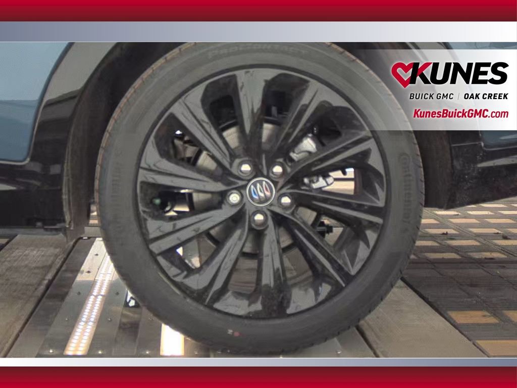 2026 Buick Envista Sport Touring - Photo 17