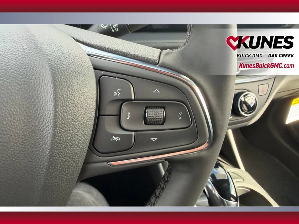 2026 Buick Envista Preferred - Photo 19