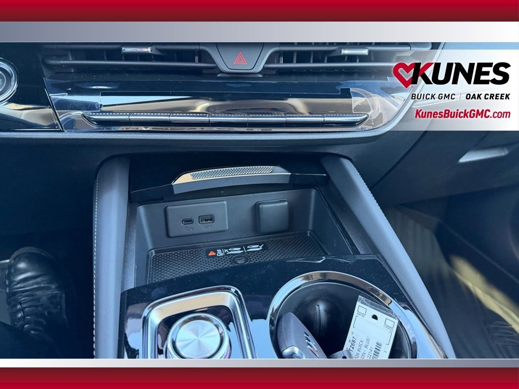 2026 Buick Envision Sport Touring - Photo 15