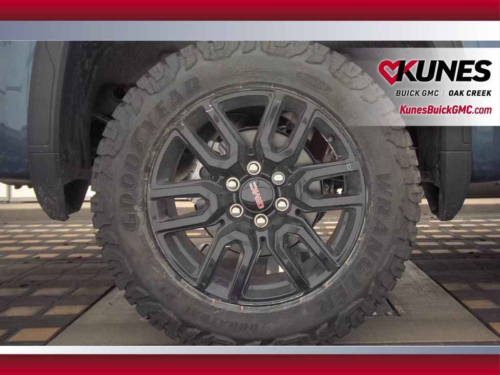 2026 GMC Sierra 1500 Elevation - Photo 15