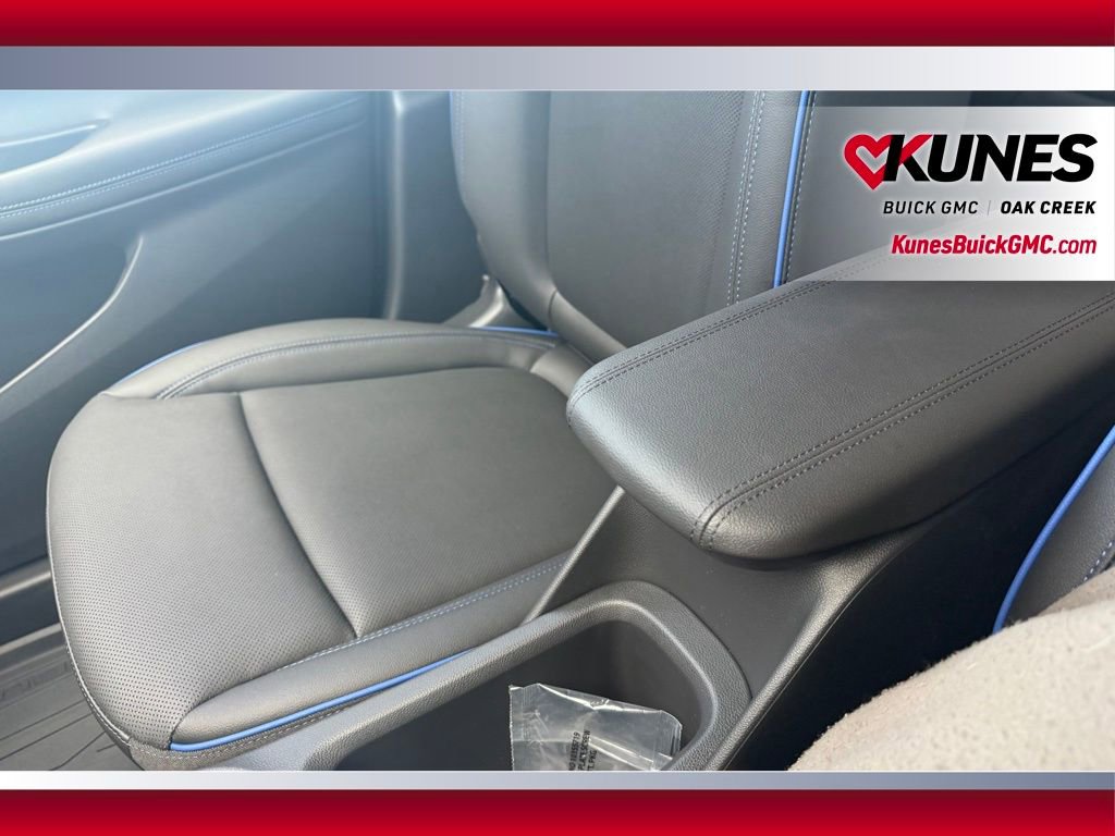 2026 Buick Encore GX Sport Touring - Photo 17