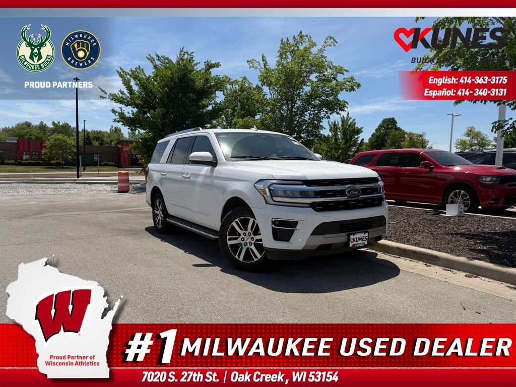 2023 Ford Expedition Limited 4X4's photo