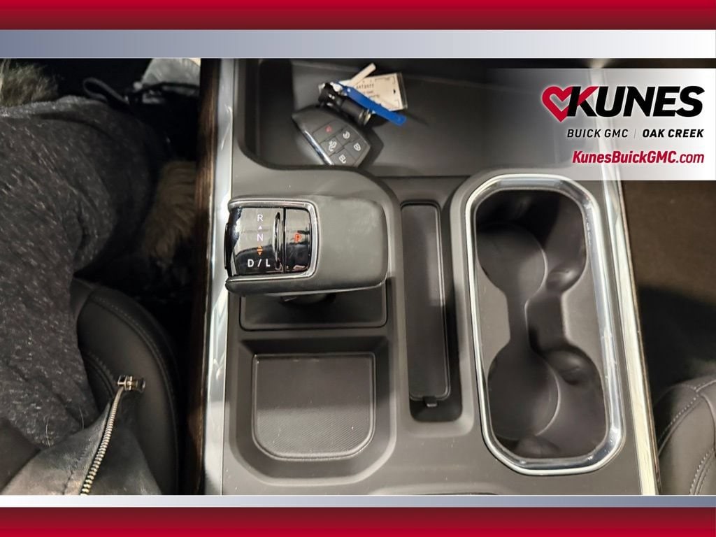2026 GMC Sierra 1500 Elevation - Photo 23