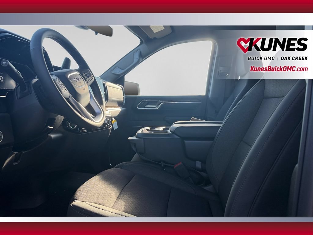 2026 GMC Sierra 1500 Elevation - Photo 22