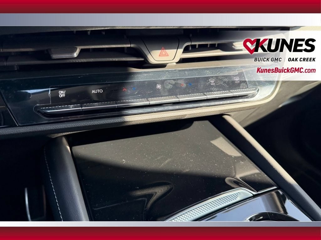 2026 Buick Envision Sport Touring - Photo 28