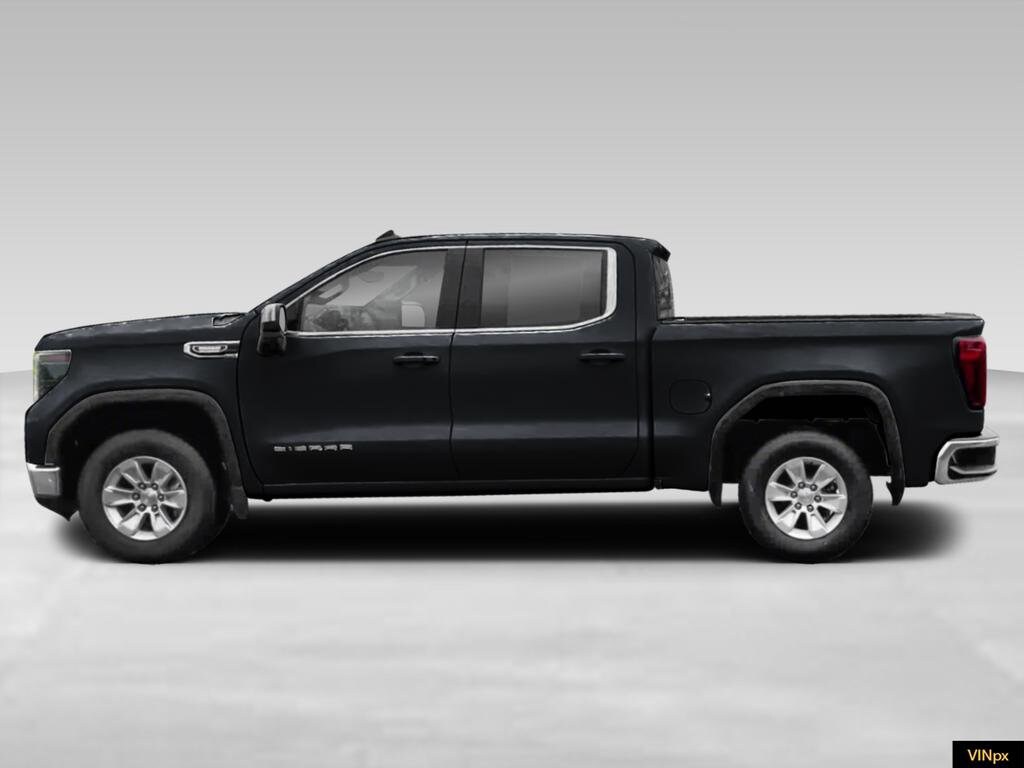 2026 Gmc Sierra 1500 SLT photo 2