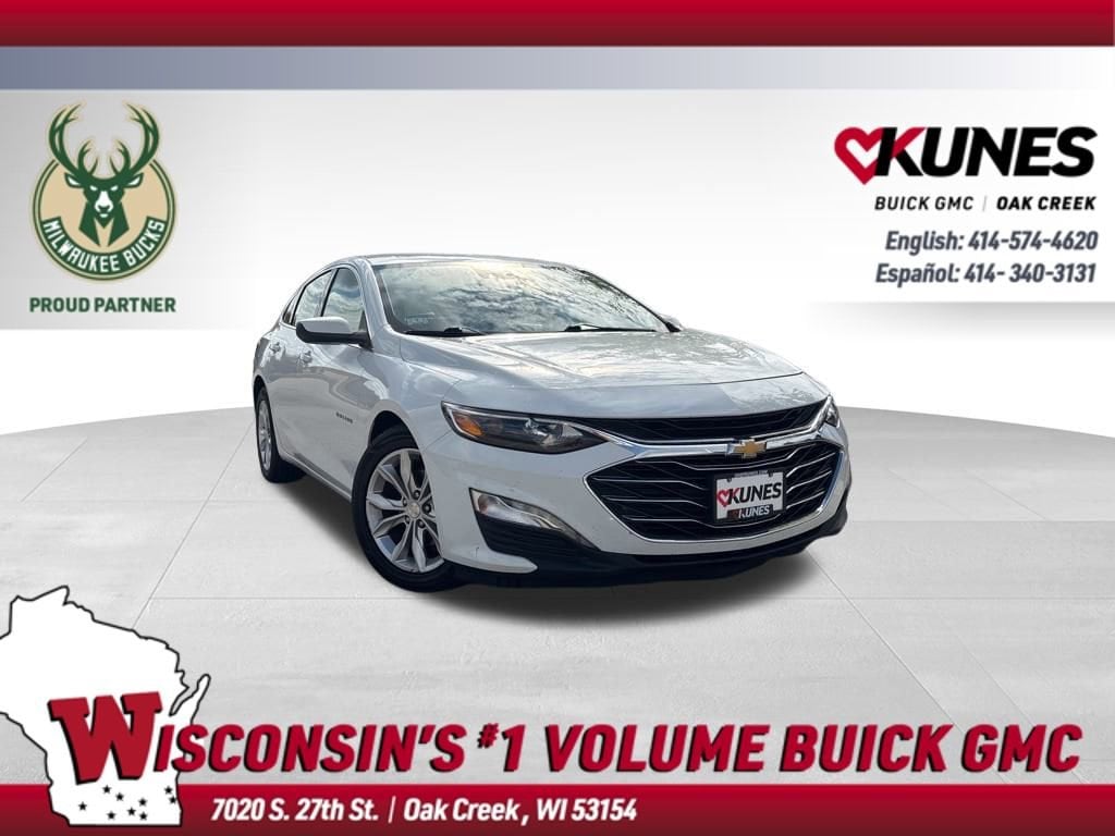 2023 Chevrolet Malibu