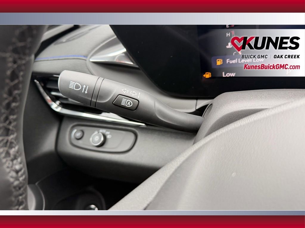 2026 Buick Envista Sport Touring - Photo 12