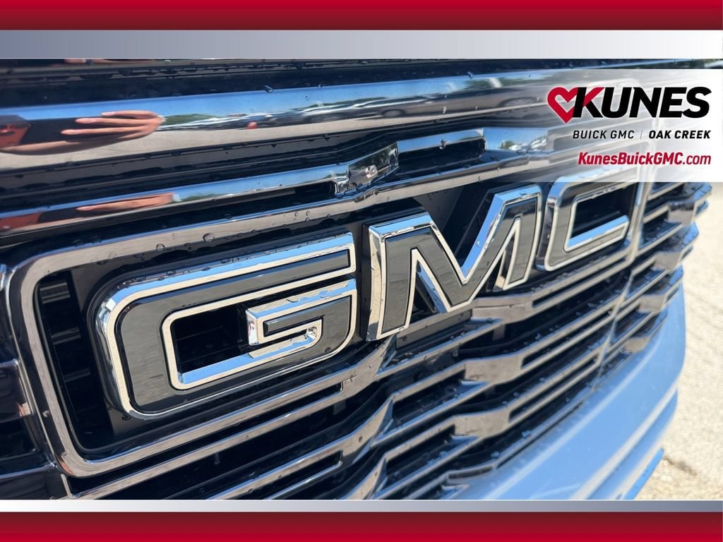 2026 GMC Sierra 1500 Denali Ultimate - Photo 39