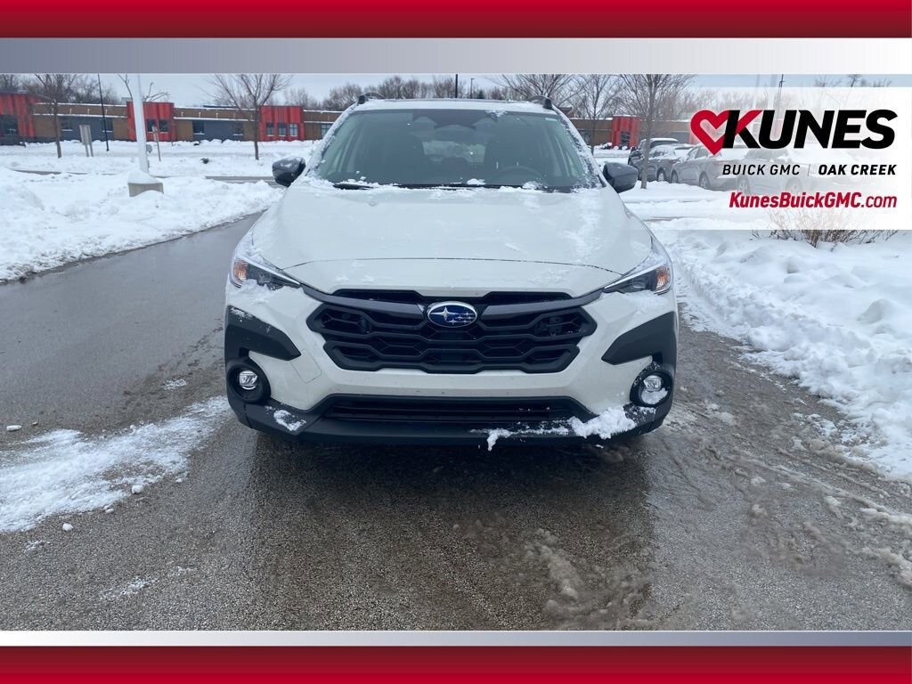 Used 2024 Subaru Crosstrek Premium SUV