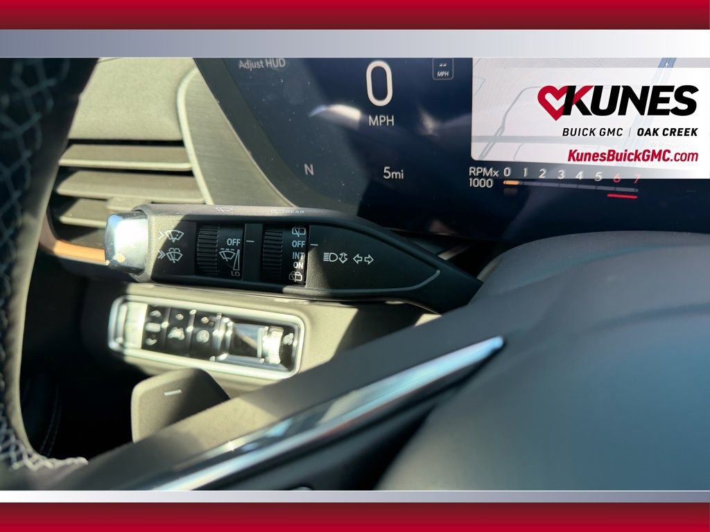 2026 Buick Envision Sport Touring - Photo 6