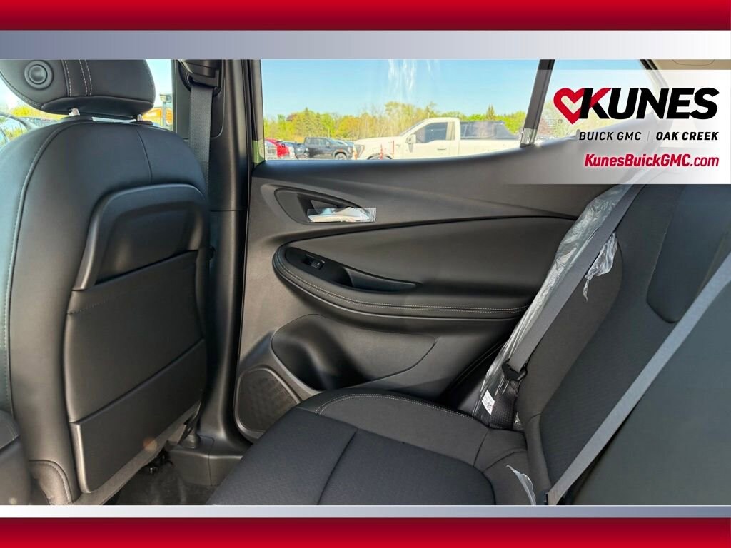 New 2026 Buick Encore GX Preferred SUV