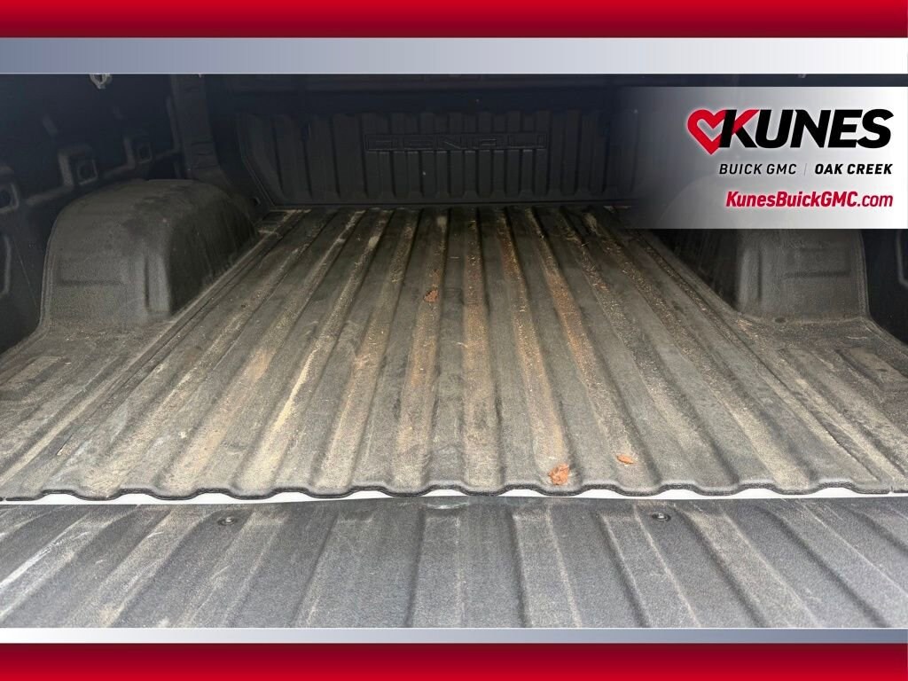 Used 2023 GMC Sierra 1500 Denali Truck Crew Cab