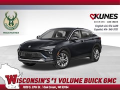 2026 Buick Envista Sport Touring SUV