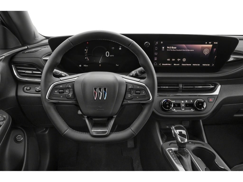 2026 Buick Envista Sport Touring - Photo 5