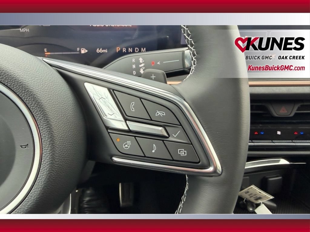 2026 Buick Envision Sport Touring - Photo 14