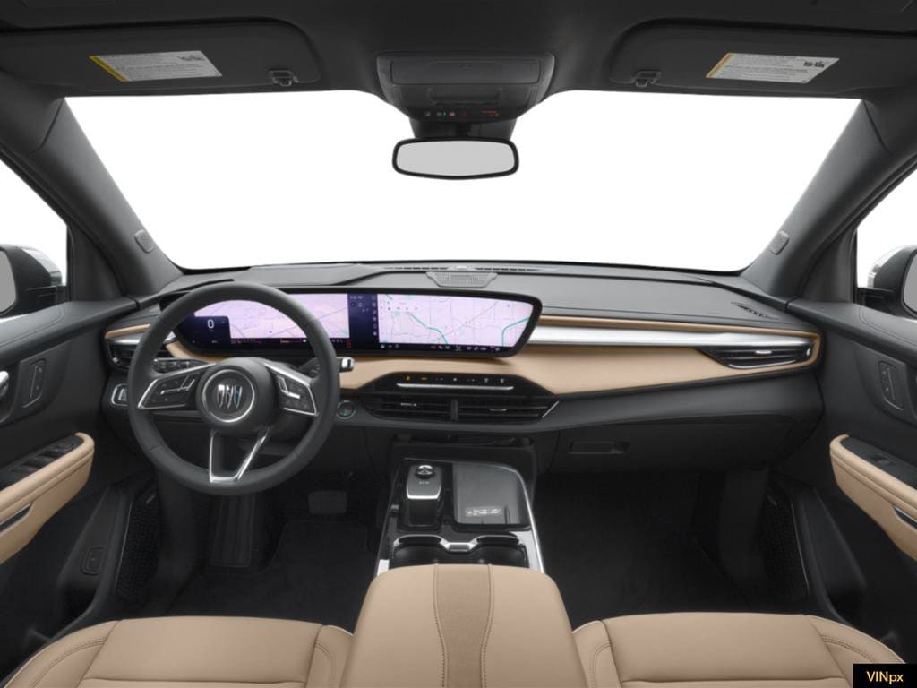 New 2026 Buick Enclave Preferred SUV