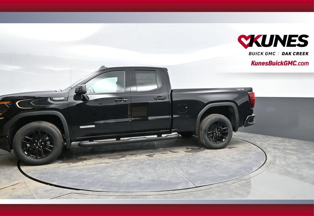 2026 GMC Sierra 1500 Elevation - Photo 6