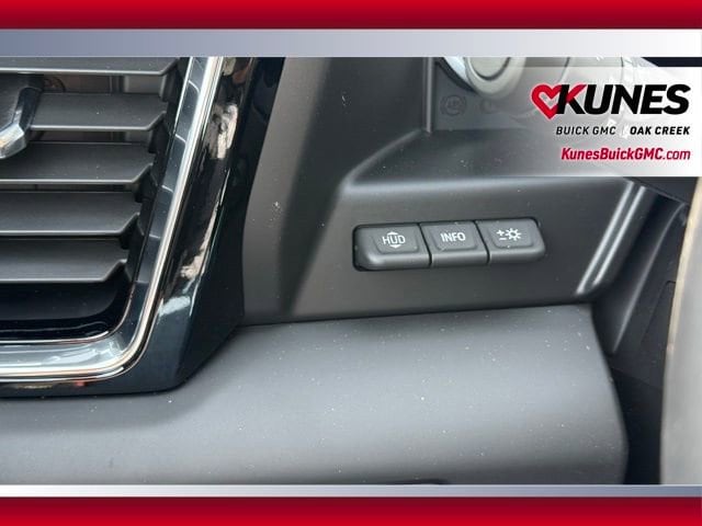 2026 GMC Sierra 1500 Denali Ultimate - Photo 57