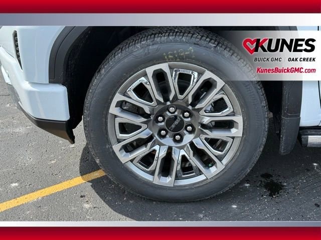 2026 GMC Sierra 1500 Denali Ultimate - Photo 15
