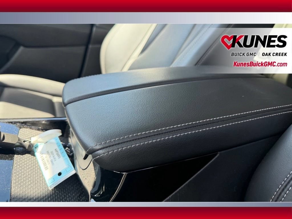 2024 Buick Envision Preferred - Photo 16