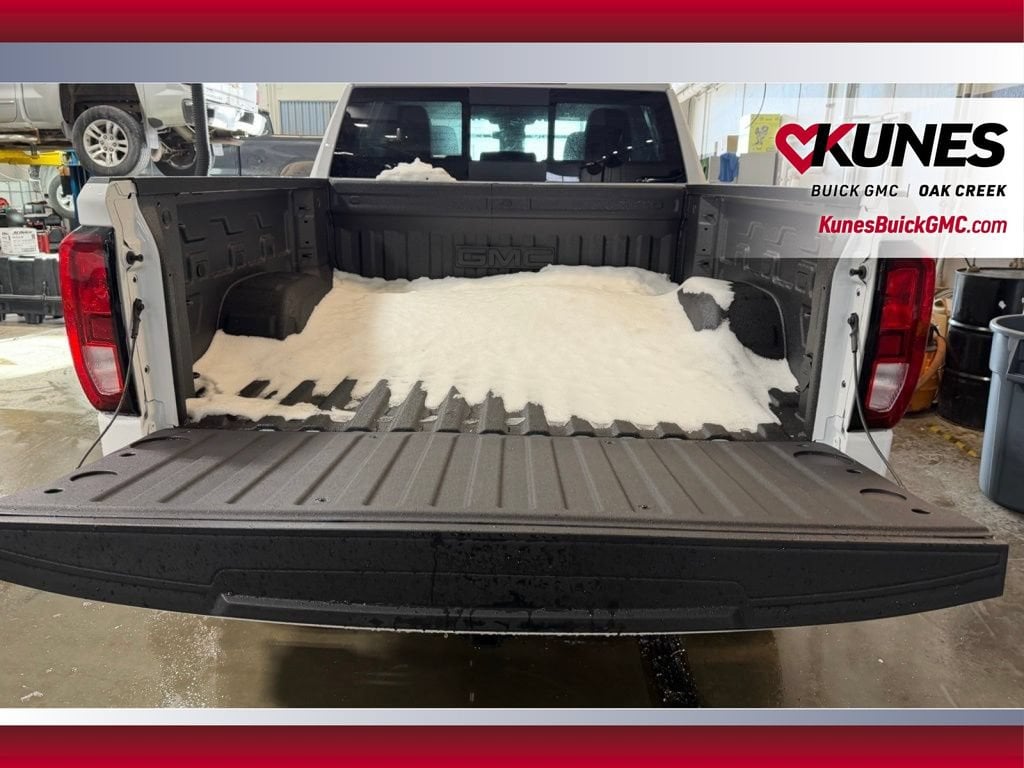 2026 GMC Sierra 1500 Elevation - Photo 10