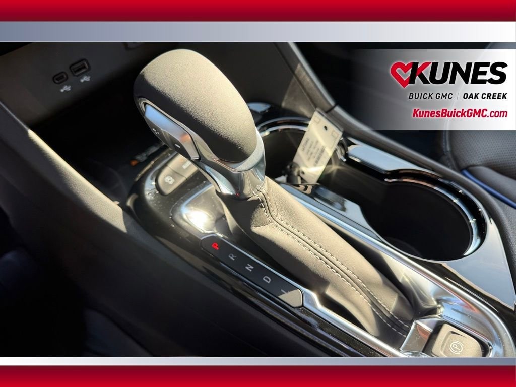 2026 Buick Encore GX Sport Touring - Photo 23