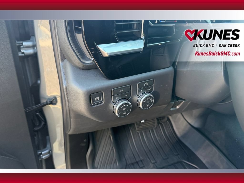 2026 GMC Sierra 1500 Elevation - Photo 19