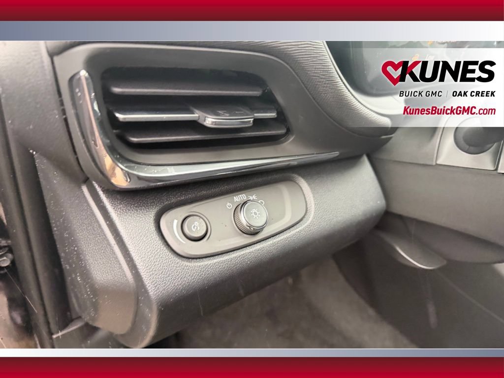 2026 Buick Envista Preferred - Photo 11